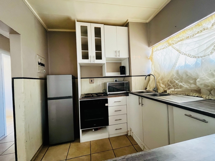 1 Bedroom Property for Sale in Navalsig Free State